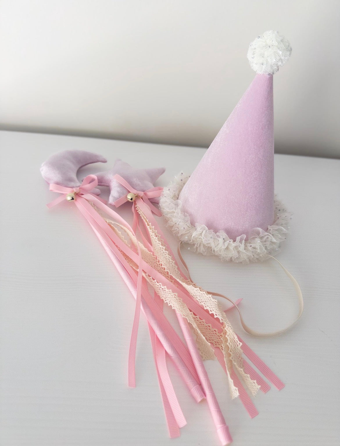 Enchanted Fairy Wands