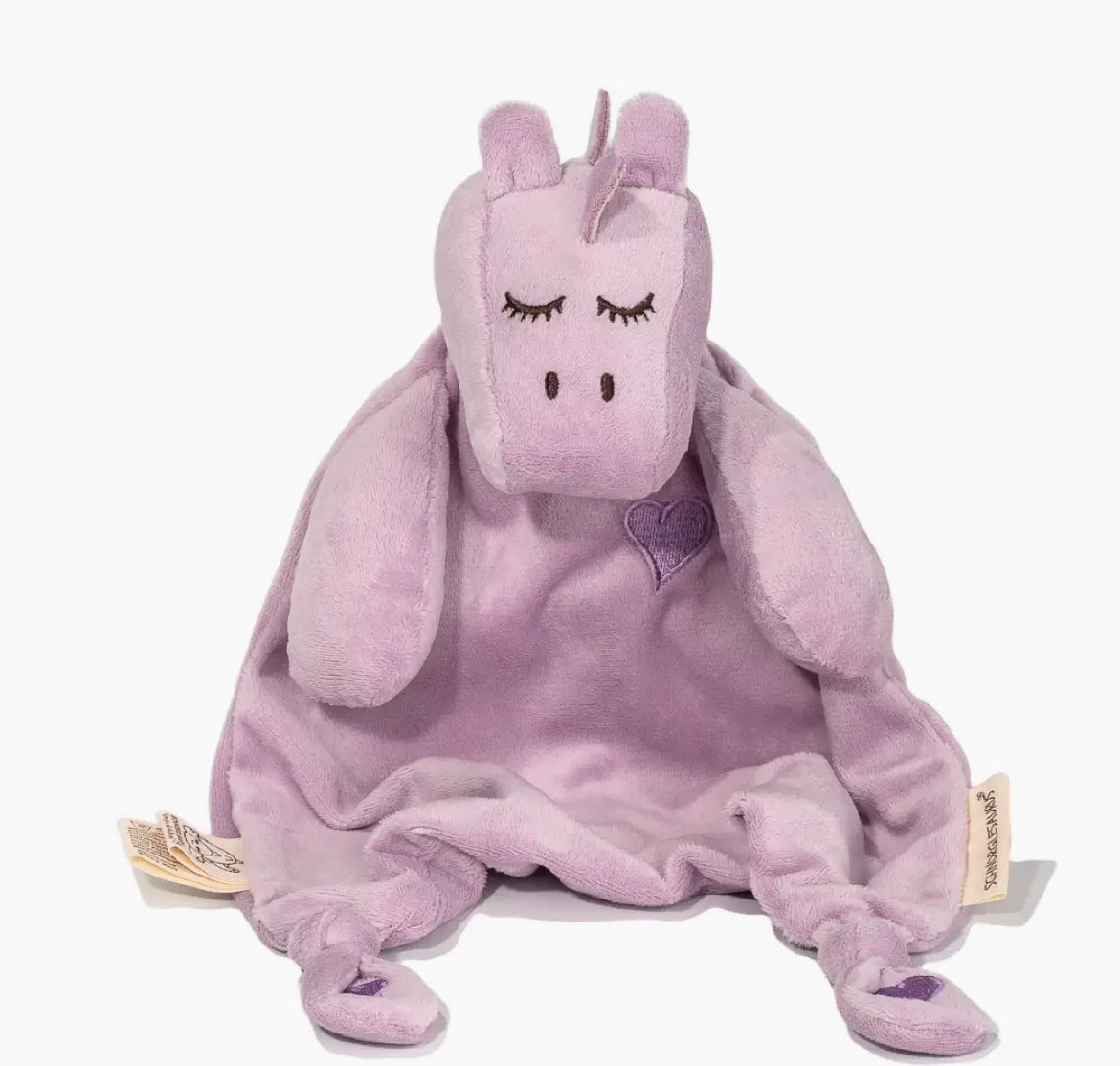 Sensory Comforter | Lily