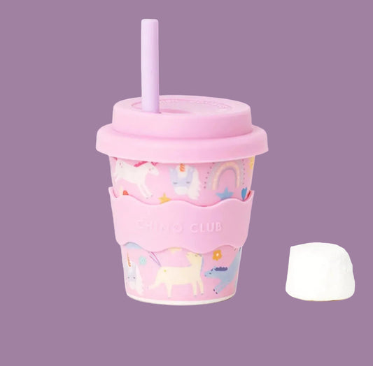 Babychino Cup | Unicorn 120ml