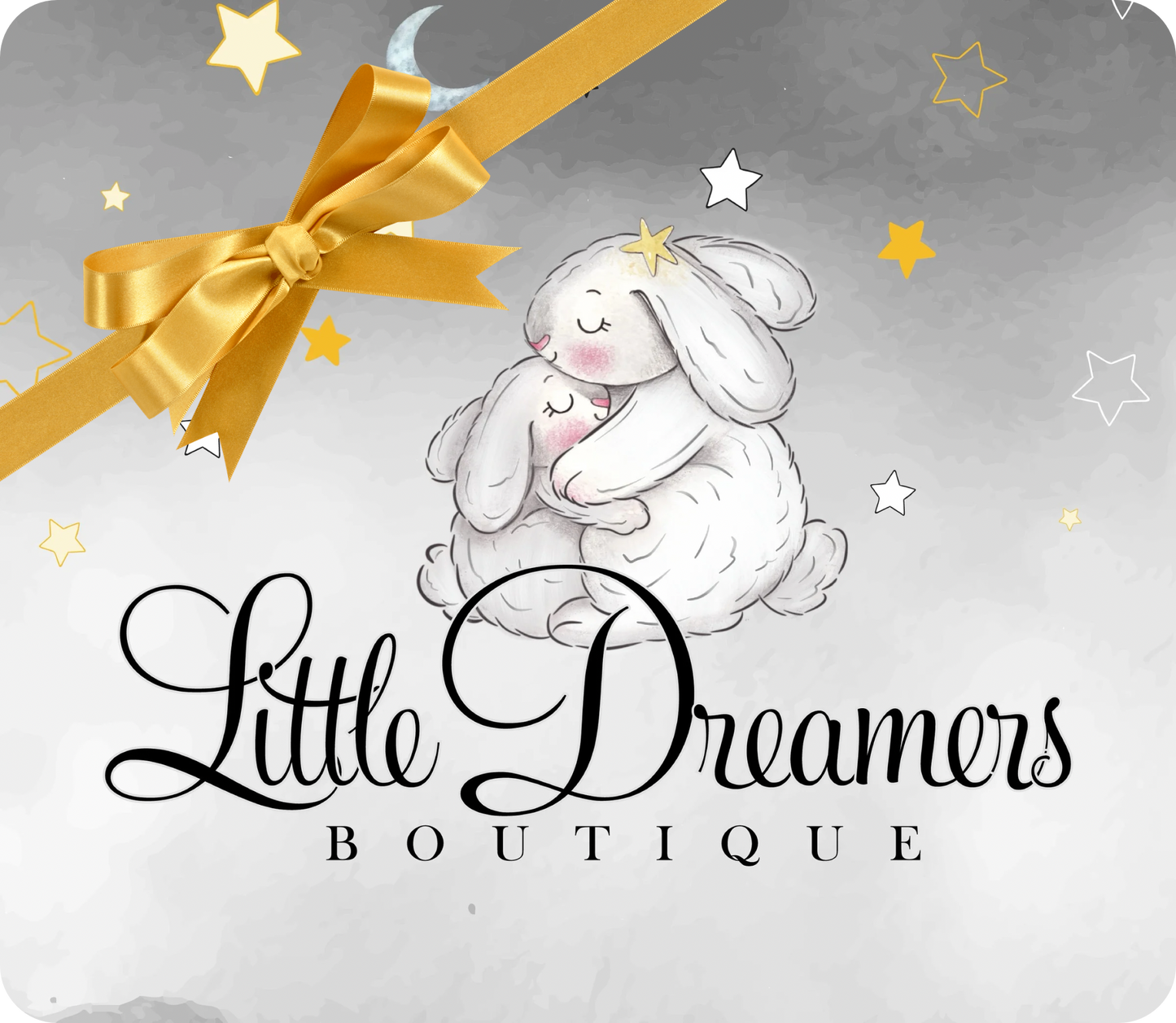 Little Dreamers Boutique Gift Card