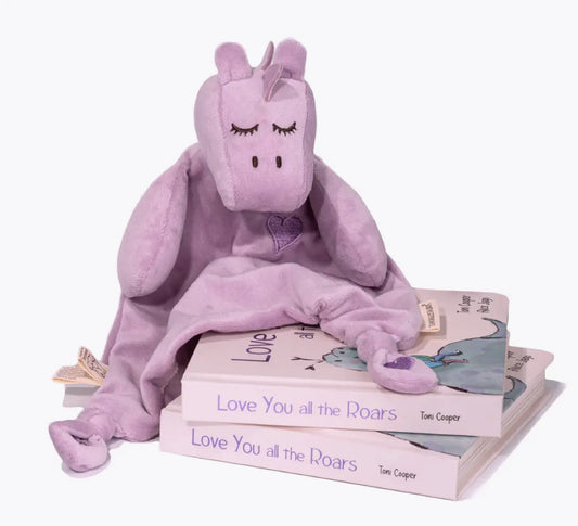 Sensory Comforter | Lily