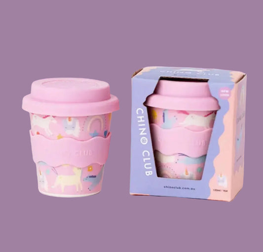 Babychino Cup | Unicorn 120ml