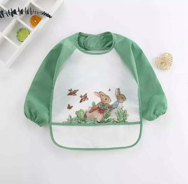 Smock & Play | Waterproof Apron