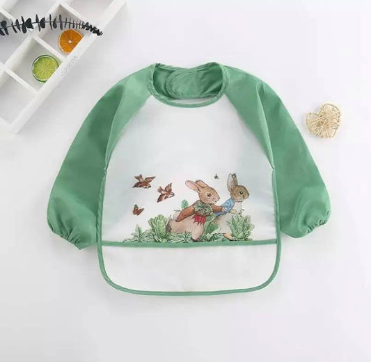 Smock & Play | Waterproof Apron
