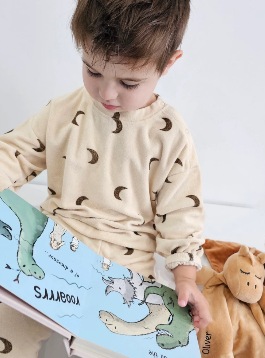 Sensory Comforter | Rory