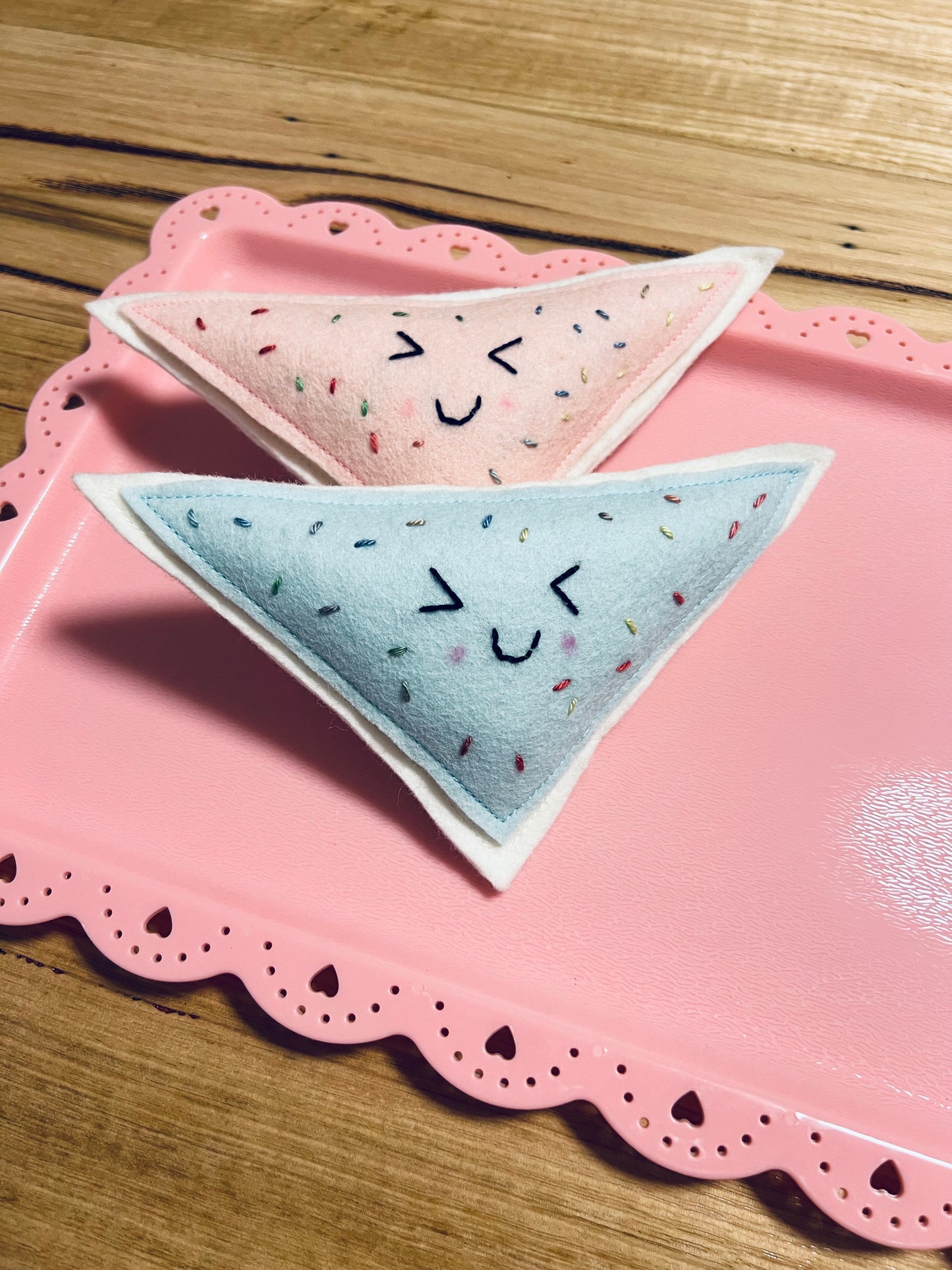 Pretend Play | Fairy Bread Softies 3pc