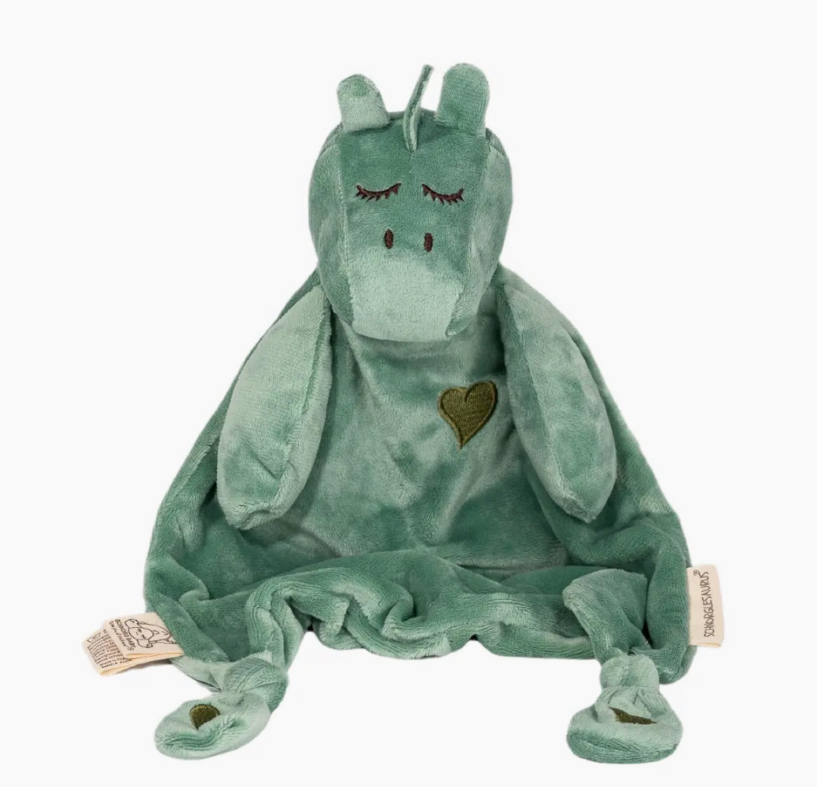 Sensory Comforter | Rory