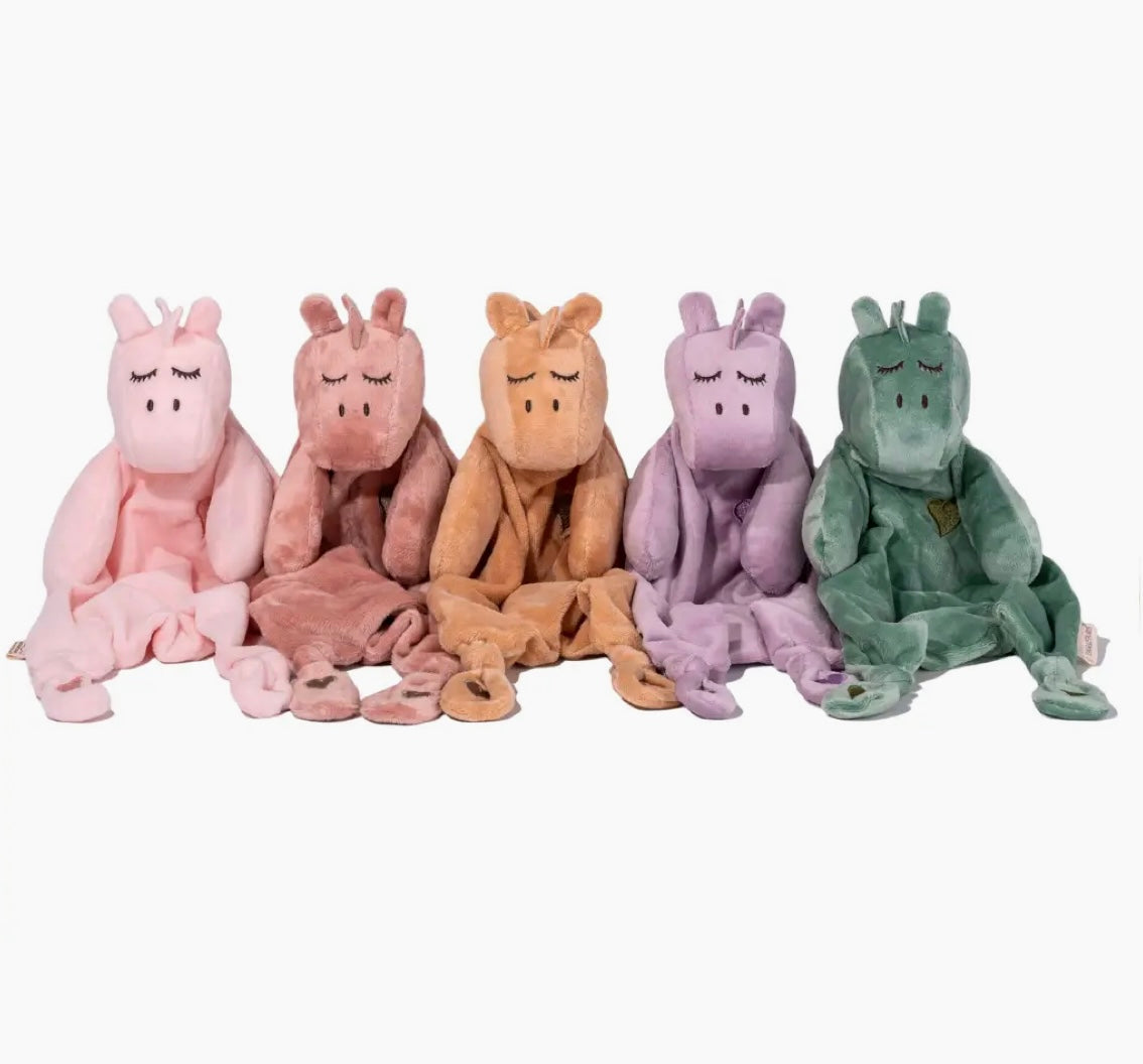 Sensory Comforter | Lily