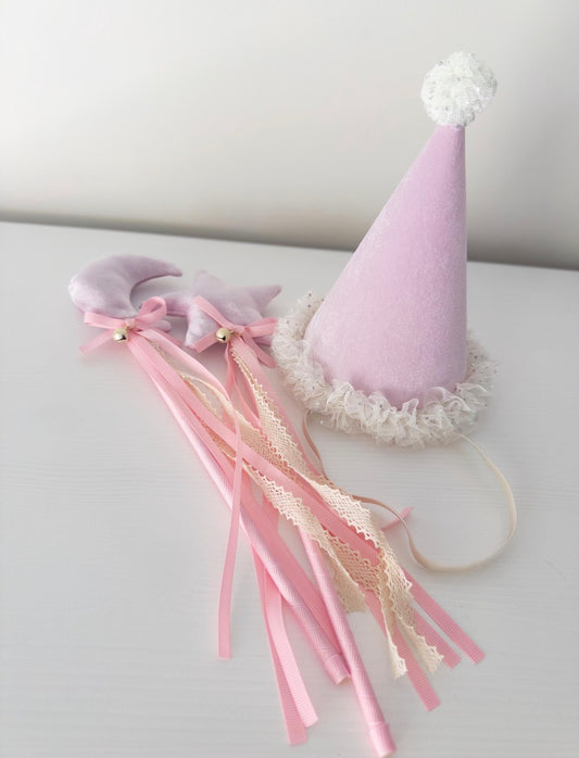 Enchanted Fairy Wands