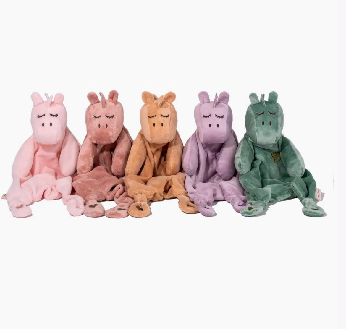 Sensory Comforter | Rory