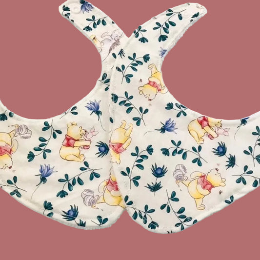 Dribble Bib | Winnie the Pooh