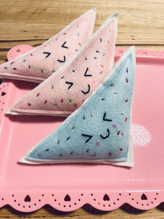 Pretend Play | Fairy Bread Softies 3pc