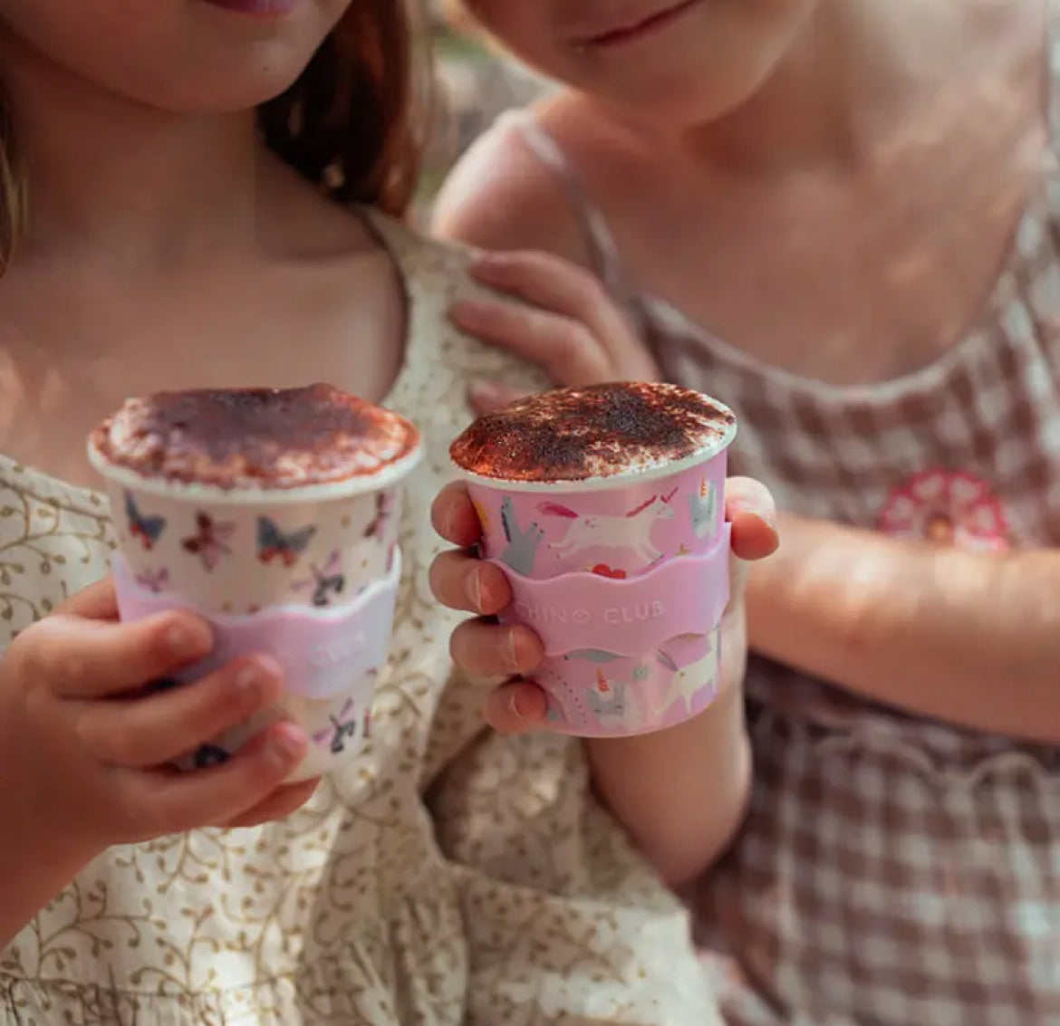Babychino Cup | Unicorn 120ml