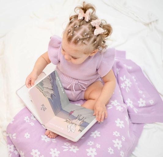 Keepsake Book | “Love You All the Roars”