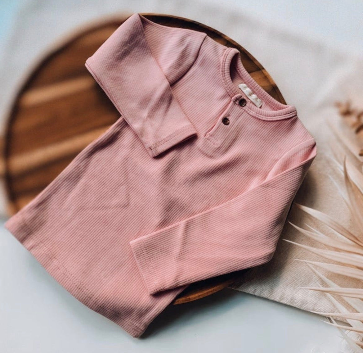 Toddler Long Sleeve | Size 2-3 Years