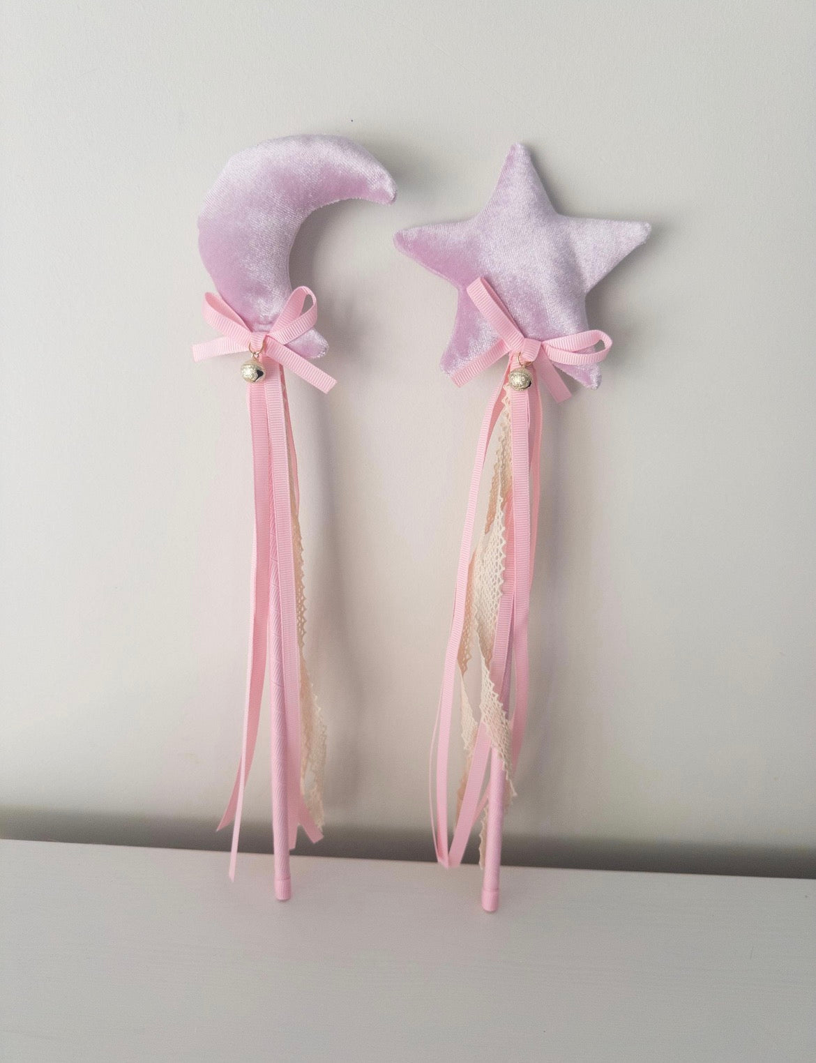 Enchanted Fairy Wands